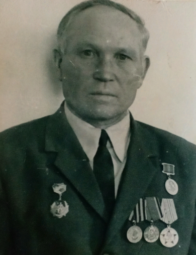 Сулейманов Анатолий Васильевич
