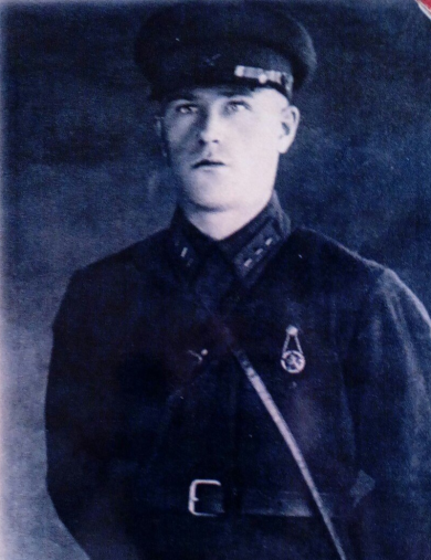 Сковородкин Александр Иванович