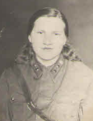 Борисова Елена Яковлевна