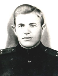 Дёмичев Василий Михайлович