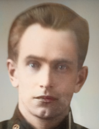 Катковский Михаил Антонович