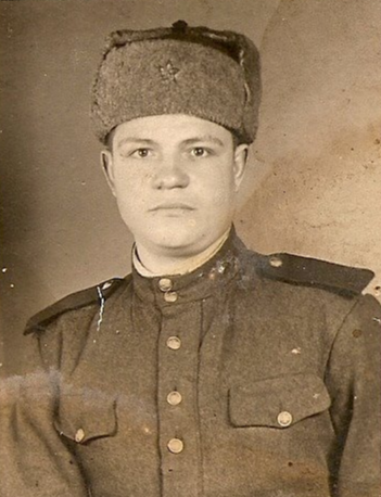 Мотовилов Николай Степанович