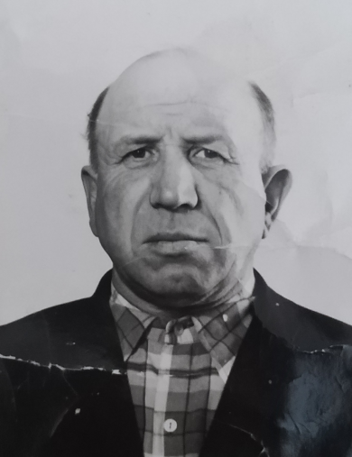 Монастырев Дмитрий Федорович