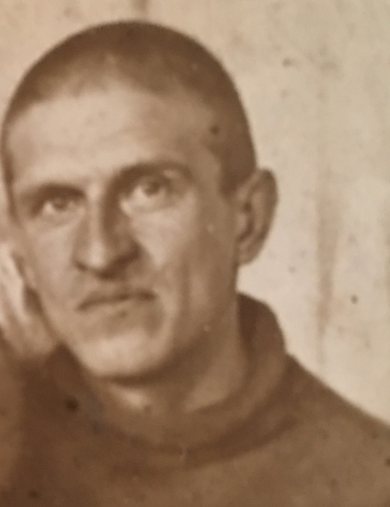 Благонравов Викторин Рафаилович