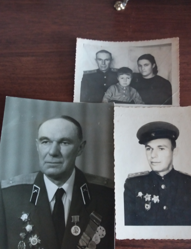 Якименко Борис Александрович