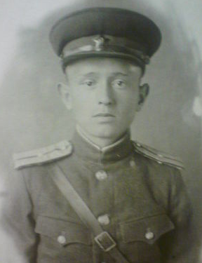 Соловьев Николай Владимирович
