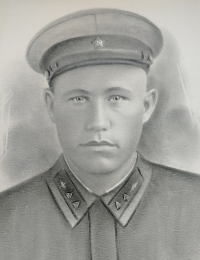 Назаров Пётр Иванович