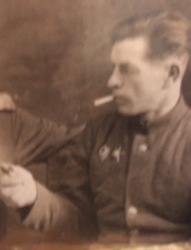 Полянский Семен Петрович