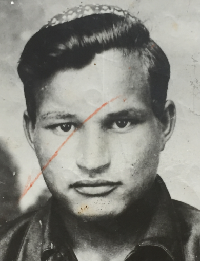 Калинин Владимир Петрович