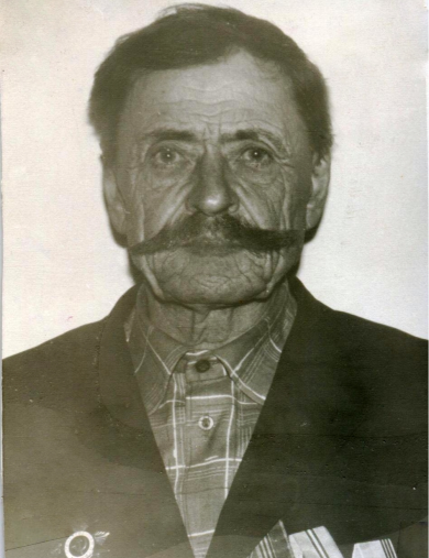 Колоколов Пётр Иванович