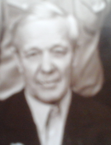 Сметанин Иван Степанович