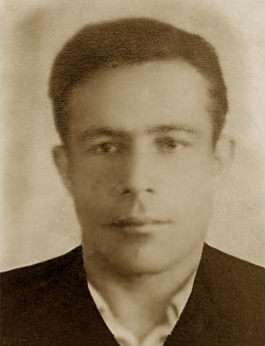 Герасенков Александр Михайлович