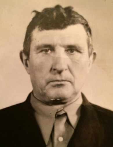 Журавков Михаил Данилович