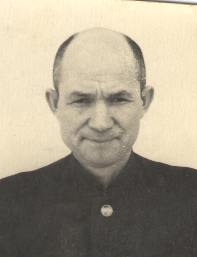 Курбанов Хабиб Халилович