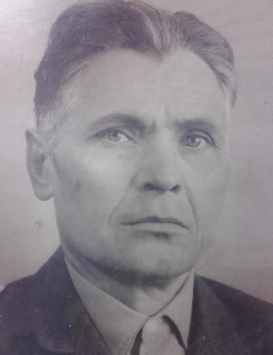Симонов Алексей Федорович