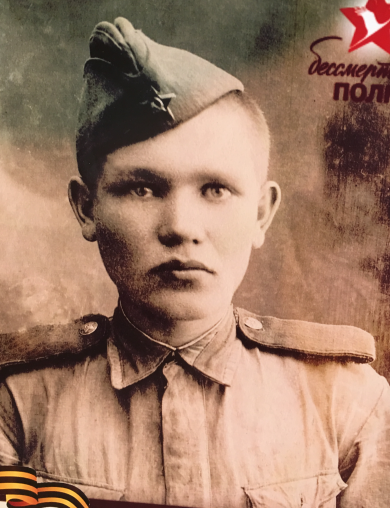 Альков Рахимжан Мухаметжанович