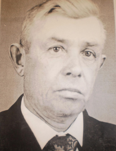 Смирнов Павел Михайлович