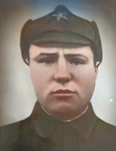 Резепов Степан Иванович