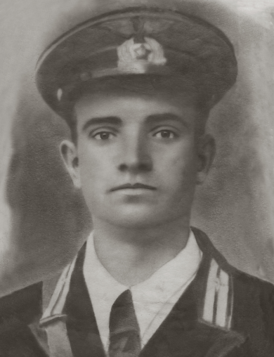 Васильев Виктор Михайлович