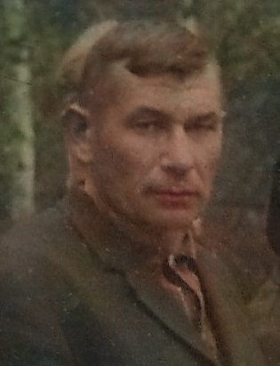 Мачулан Арнольд Иванович