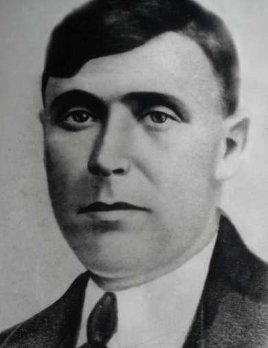 Прыгаев Константин Николаевич