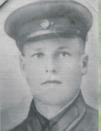 Одинцов Степан Николаевич