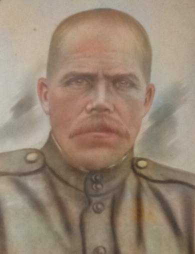 Прокушин Александр Александрович