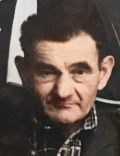 Гариев Саба Давидович