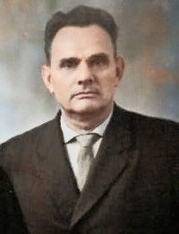 Марьета Петр Иванович