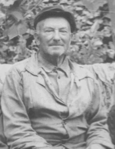 Овдиенко Матвей Иванович