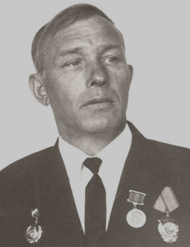Чукмасов Владимир Иванович