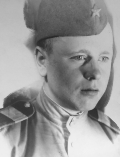 Власов Владимир Александрович