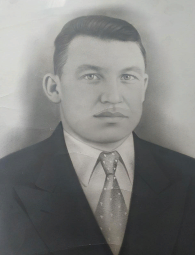 Земских Николай Павлович