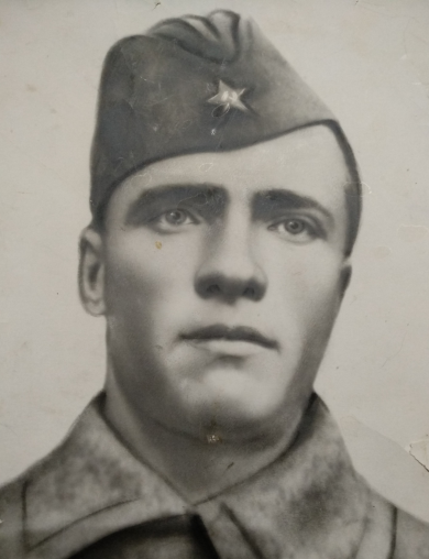 Гуреев Николай Иванович