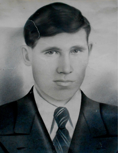 Акбердин Григорий