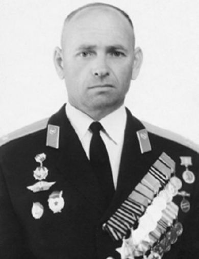 Дудин Николай Михайлович