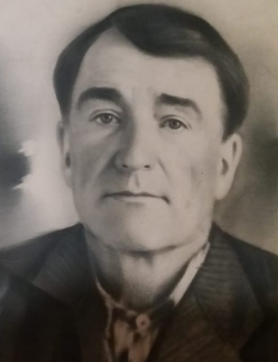 Бухалов Яков Николаевич