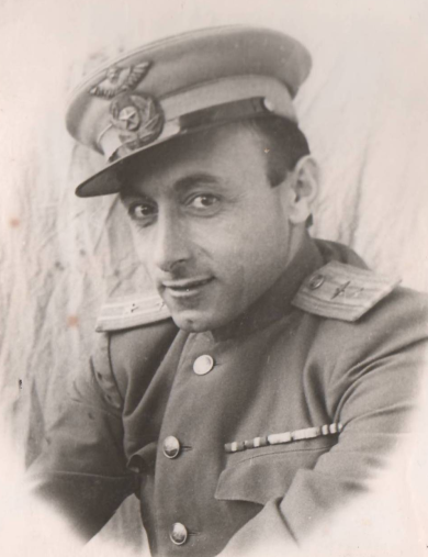 Мкртумян Борис Азарович