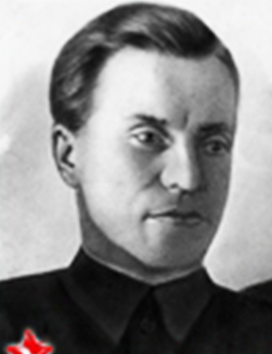 Кукарин Владимир Дмитриевич