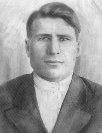 Какшаров Яков Исакович