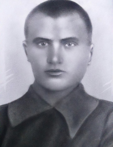 Тараканов Николай Васильевич