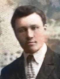 Сивачев Модест Николаевич
