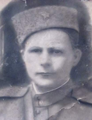 Запривода Дмитрий Николаевич