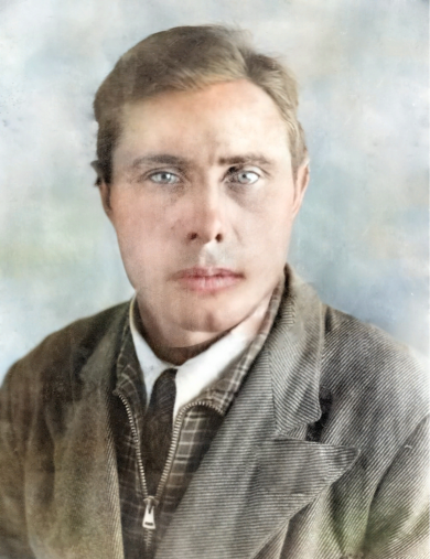 Корякин Иван Петрович
