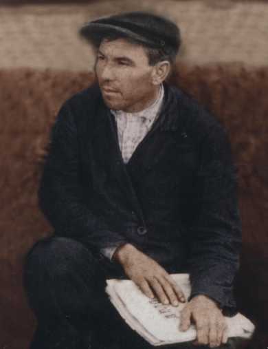 Малофеев Иван Никитович