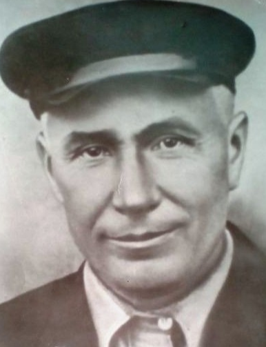 Пащенко Анисим Федорович