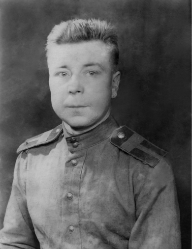Бугринов Сергей Степанович
