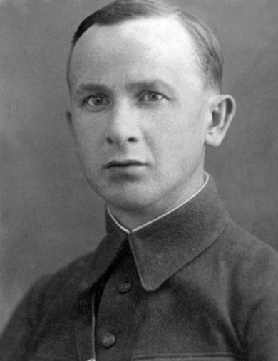 Карельский Яков Михайлович