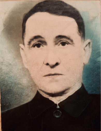 Попугай Иван Яковлевич