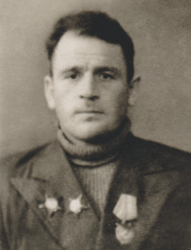 Сироткин Петр Васильевич